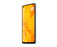 XIAOMI REDMI NOTE 9T 4/128GB Czarny Dual Sim - 637308 - zdjęcie 8